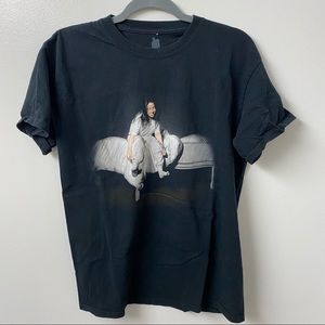 Billie Eilish T shirt